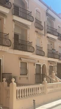 Casa Rio Apartment Torremolinos Exterior photo