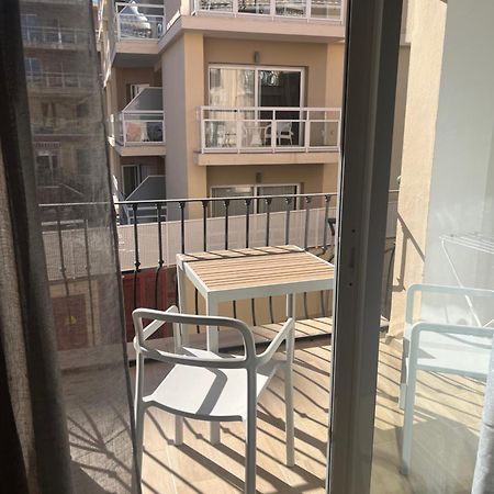 Casa Rio Apartment Torremolinos Exterior photo