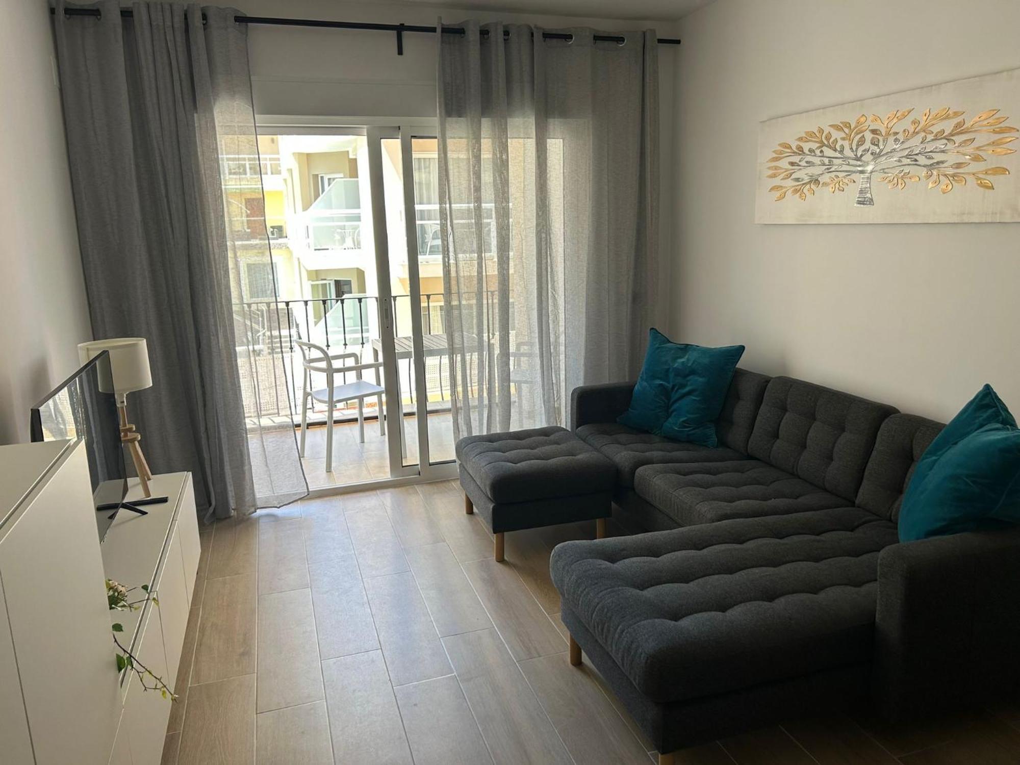 Casa Rio Apartment Torremolinos Exterior photo